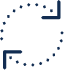 ícone do software de gerenciamento de infra-estrutura do centro de dados